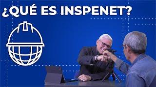 ¿Qué es Inspenet?