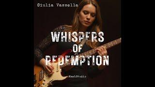 "Whispers of Redemption - Full Album | Giulia Vassella"