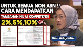 KAMU DAPAT ⁉️ CARA DAPAT AFIRMASI PPPK 2024 TAHAP 1 ‼️