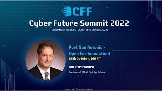 D1.S1 - Welcome to Cyber Future Summit 2022