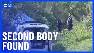 Sydney Police Find Second Body Dumped Near Woman’s Remains | 10 News First