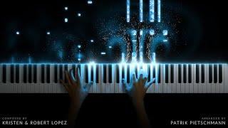 Frozen - Let It Go (Piano Version)