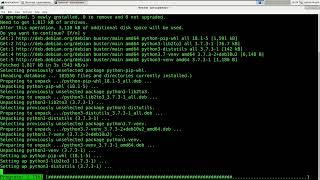 PySpark Installation in Ubuntu Linux (Debian)