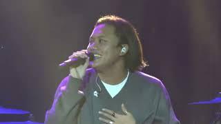 konser rizky febian