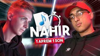 FAIRE UN GROS SON DRILL EN UNE APREM (ft. @nahirofficiel6436 )