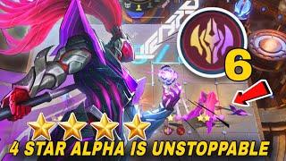 MOONTON Will NERF 4 Star Alpha After Watching This Video ‼️