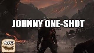 Johnny One-shot