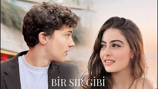 BİR SIR GİBİ 3!#keşfet #leyça #leyakirşan #çağanefeak #leyçadizi #caganefeak #leyakirsan