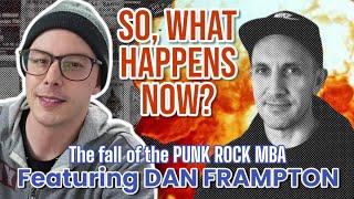 FINN McKENTY Leaves, What Now? Featuring DAN FRAMPTON