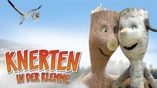 Knerten in der Klemme Trailer [HD] Deutsch / German