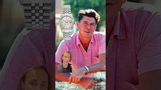 Watches of US Presidents #shorts #president