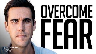 Ryan Holiday On How To Overcome Fear | Rich Roll Podcast