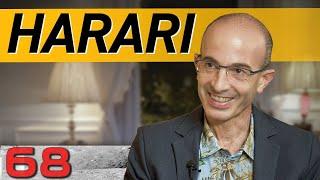 HARARI: Hikayeyi Değiştir! - Aydaki Adam - B68