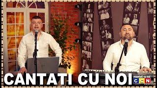 Mihai Falca & Andrian Dominte - Ba n-ai una, ba n-ai alta [Cover Olga Ciolacu] [CCN LIVE]