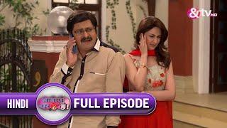 Tiwari ने क्यों सुनाया Anita को ? Bhabi Ji Ghar Par Hai Full Ep 251 | 15 Feb 16 |Anita @andtvchannel