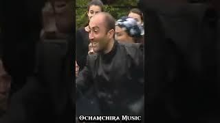 Georgian Dance & Грузинский танец Rachuli (Ochamchira Music)