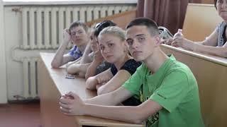 Moscow Institute of Physics and Technology Official Video