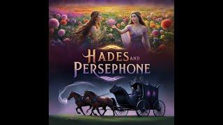 Part 46. Hades and Persephone || Chizmyth by Teacher Maureen