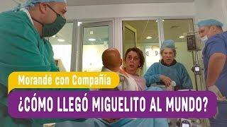 ¿Cómo llegó Miguelito al mundo? - Morandé con Compañía 2019