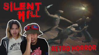 PEENOISE PLAY SILENT HILL (PS1) - RETRO HORROR (FILIPINO) - PART 2