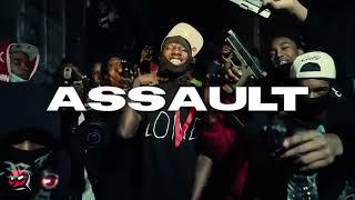 FREE PGF Nuk X EST Gee X Nardo Wick Type Beat   'Assault' Prod  JPerry