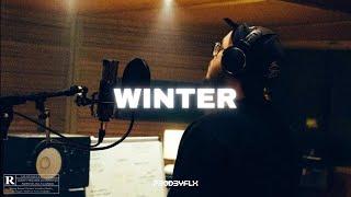 [FREE] Potter Payper x Digga D x Fredo Type Beat - "Winter" | Storytelling UK Rap Instrumental