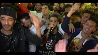 CHEB ADOULA 2023 - Bye Bye El Houma © -  (CLIP LIVE) مزور العالمية ربق ربق ميوزيك  mazwar