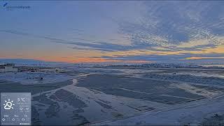 Nuuk Airport South