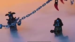 ninjago 2025 lego sets commercial dragons rising season 3