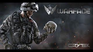 Warface Gameplay Free to Play MMOFPS