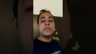 Ankit sir demotivated related to Planet GATE  #shorts