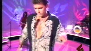 BILLY RAY CYRUS - Achy Breaky Heart - 1992 - TV