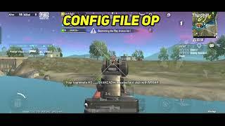 pubg lite high damage config 0.27.0 // pubg lite 0 recoil config file 0.27.0