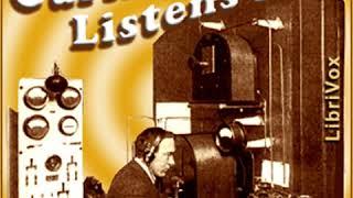 Curlie Carson Listens In by Roy J. SNELL read by Tom Penn | Full Audio Book