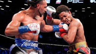 Best of the Best in 2016: Thurman vs. Porter | SHOWTIME CHAMPIONSHIP BOXING