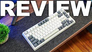 Royal Kludge H81 Review