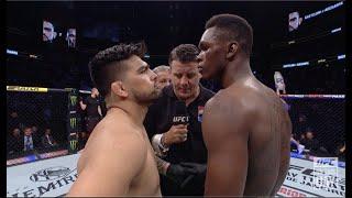 En Este Día - Abril 13: Adesanya vs Gastelum