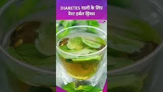 Diabetes से हैं परेशान? ये हर्बल ड्रिंक्स जरूर करें ट्राई