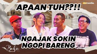 Jawab Hujatan Netizen, Begini Respon Galih & Dilan! Bikin Erika & Gofar Sedih | BOHO Eps.31 #1