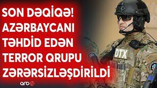 SON DƏQİQƏ! DTX-dən kritik əməliyyat: Gömrük postunu ələ keçirmək istəyənlər yaxalandı