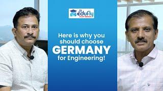 Can you study engineering in Germany? | Explained in Malayalam