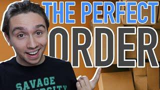 How to Know EXACTLY How Much Inventory to Order / Reorder for Amazon FBA Inventory!