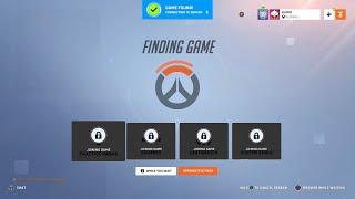 [PATCHED] Server Connection Error - Overwatch 2