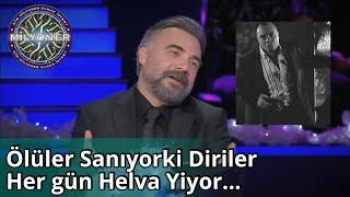 Oktay Kaynarca Kim Milyoner Olmak İster'de