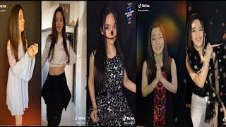 Tik Tok Star Siya kakkar official video | siya kakkar Tiktok musically video | latest Tiktok videos