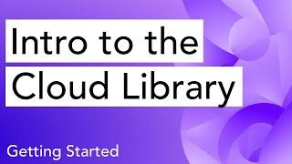 Getting Started - Cwicly Cloud Design Library - Wordpress Gutenberg