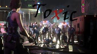 Resident Evil【GMV】Toxic