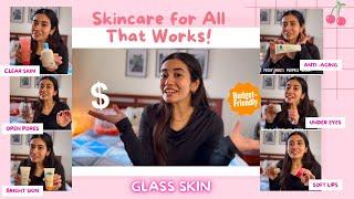 Best Skincare Products for Everyone that Actually Work Wonders !! #skincare #2024