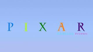 Ignacio´s Pixar Logo Bloopers Take 2: TVOKids Colors