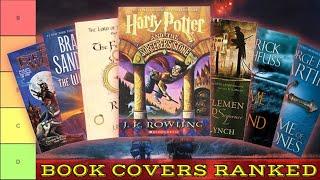 Judging Books By Their Covers